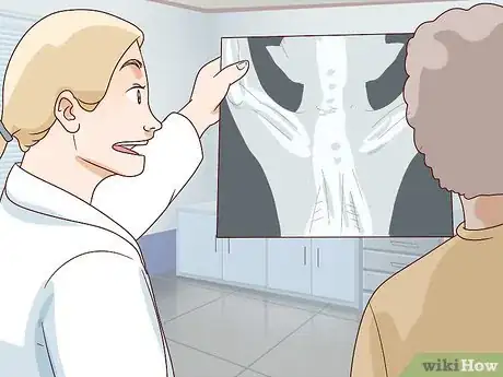 Image titled Diagnose and Treat Pyothorax in Cats Step 7