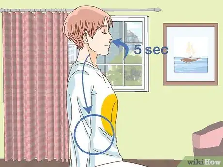 Image titled Relieve Shortness of Breath from Anxiety Step 2