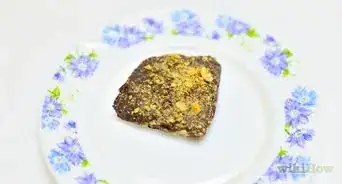 Make Chocolate Hazelnut Fudge