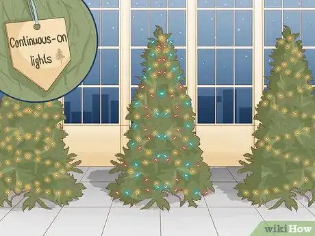 Image titled Buy an Artificial Christmas Tree Step 5