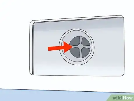 Image titled Clean a Washing Machine Filter Step 7