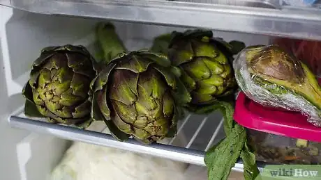 Image titled Cook Artichoke Hearts Step 2