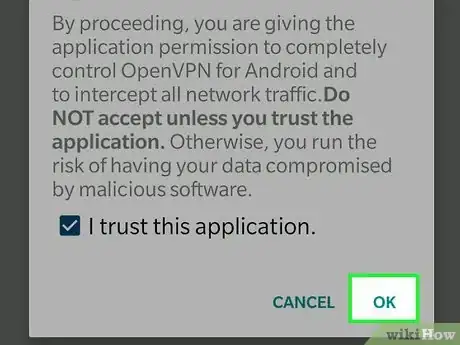 Image titled Change the Country on Netflix on Android Step 23