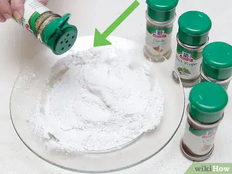 Image titled Make Spicy Chicken Nuggets Step 4