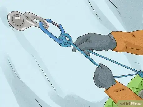 Image titled Use Ice Screws Step 17