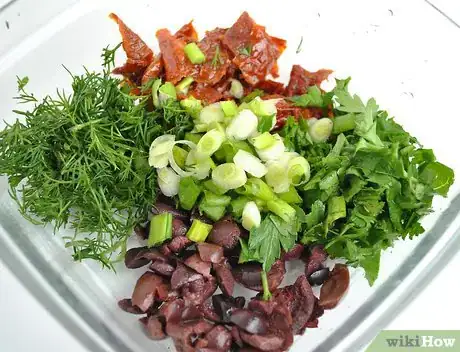 Image titled Make Feta Salsa Step 1