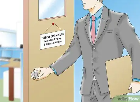 Image titled Register to Vote in Oregon Step 12