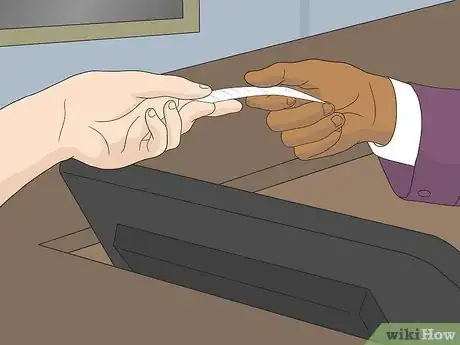 Image titled Get Compensated for a Flight Delay Step 15