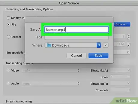 Image titled Rip DVDs with VLC Step 26