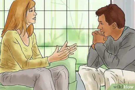 Image titled Use Hypnosis to Overcome Challenges in Your Life Step 7