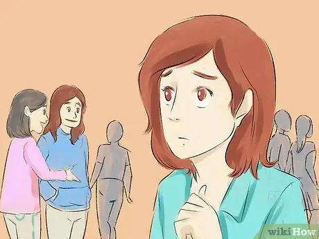 Image titled Cope With Being a New Girl Step 4