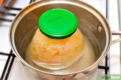 Image titled Can Sauerkraut Step 14