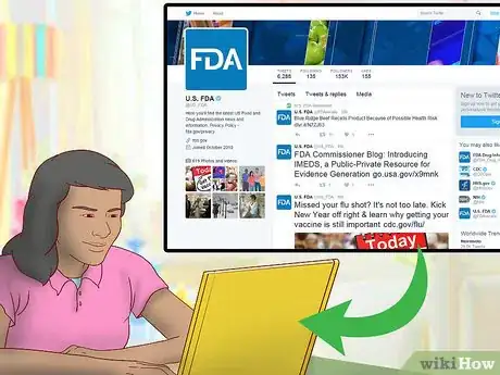 Image titled Check Dog Food Recalls Step 3