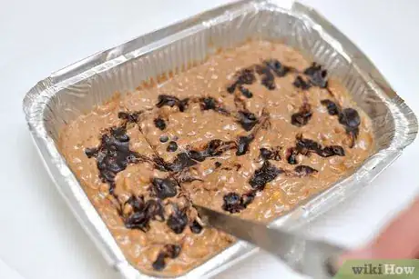 Image titled Make Chocolate Rice Crispy Cakes Step 15