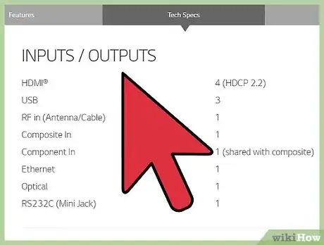 Image titled Choose the Best Cables to Get the Most from Your Television Step 3
