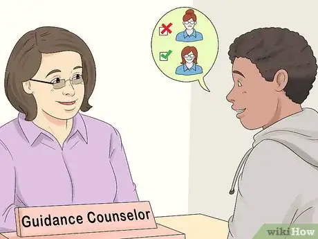 Image titled Get Through High School with Minimal Work Step 8