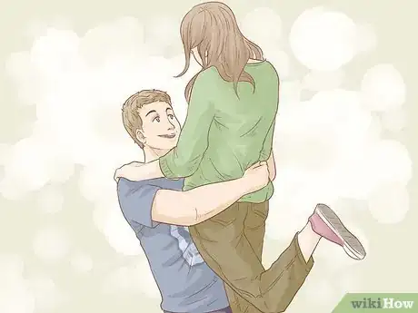 Image titled Keep Your Girlfriend Step 2