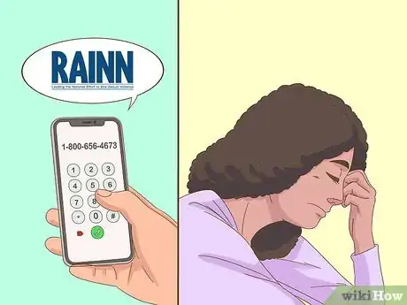 Image titled Call for Help Step 9