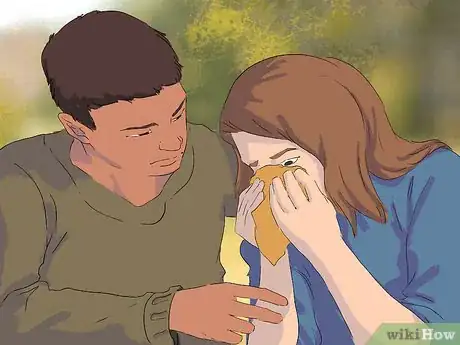 Image titled Comfort Someone Who Is Sad Step 6