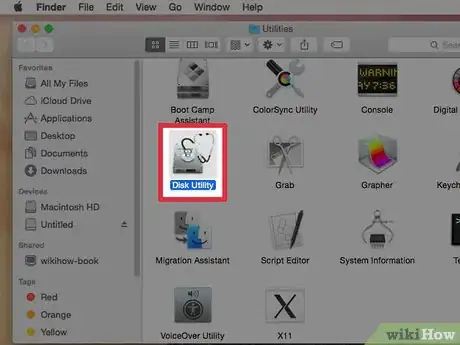 Image titled Install Snow Leopard on an Intel PC Step 2
