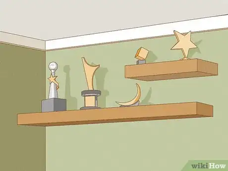 Image titled Organize Trophies Step 9