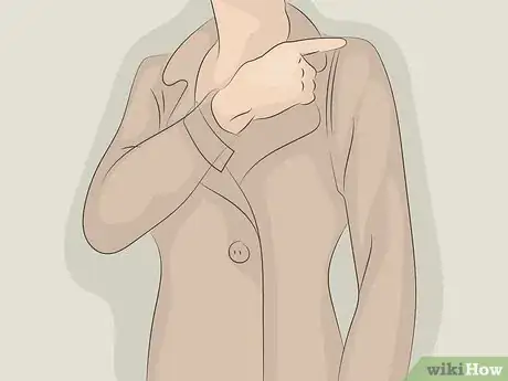 Image titled Wear Long Coats Step 7