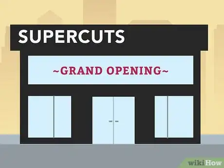 Image titled Open a Supercuts Franchise Step 30