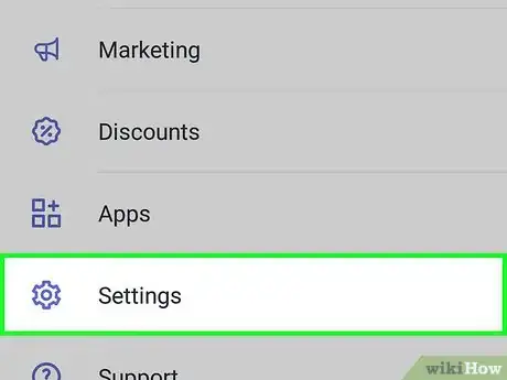 Image titled Use Shopify on Android Step 37