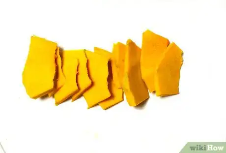 Image titled Make Butternut Squash Chips Step 7
