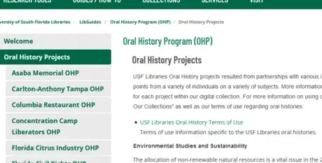 Image titled USF Oral History.png