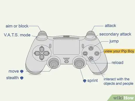 Image titled Play Fallout 4 Step 11