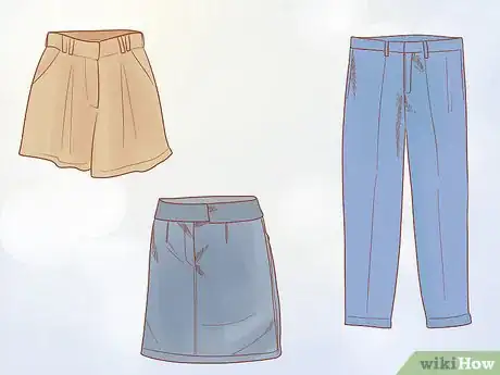 Image titled Dress for Golf Step 10