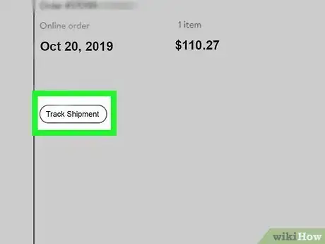 Image titled Track an Order on the Walmart App Step 4