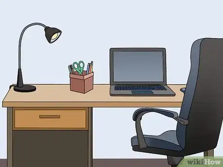 Image titled Prepare for the First Day of School As a Remote Learner Step 1