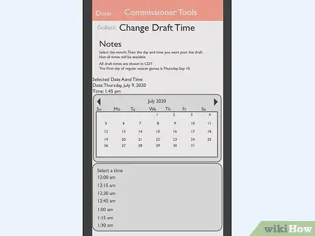 Image titled Play Fantasy Hockey Step 11