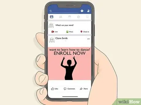 Image titled Teach Hip Hop Dance Step 6