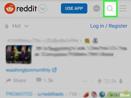 Image titled Find Subreddits Step 2