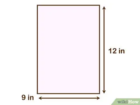 Image titled Make a No‐Sew Felt Bag Step 1