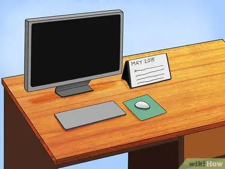 Image titled Organize Your Desk Step 3