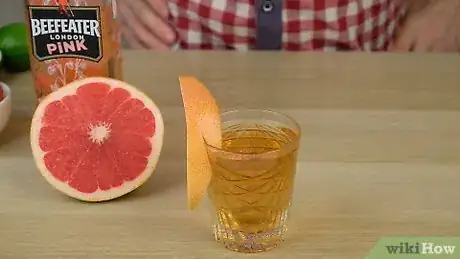 Image titled Drink Pink Gin Step 12