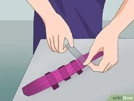 Image titled Make Synthetic Coon Tail Extensions Step 2