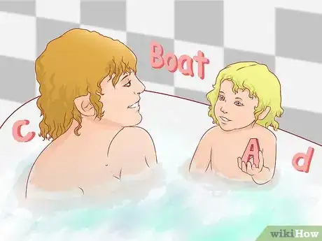 Image titled Teach a Toddler Letter Recognition Step 8