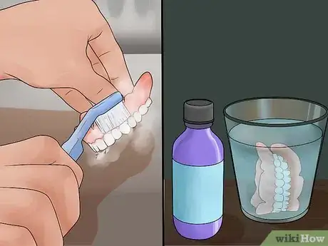 Image titled Get Sweet, Fresh Breath Step 4