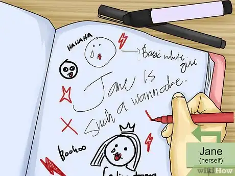 Image titled Create a Burn Book Step 6