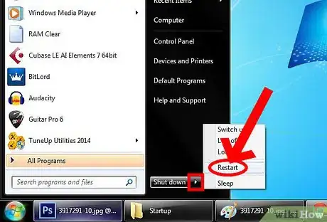 Image titled Add Programs in Windows Startup Step 10