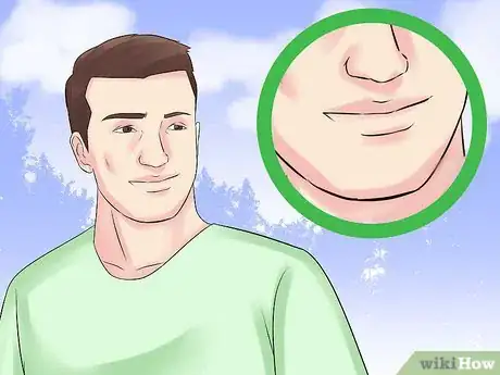 Image titled Protect Yourself from Dogs While Walking Step 3