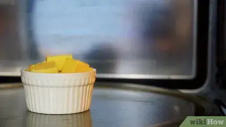 Image titled Make a Cinnamon Bun in a Mug Step 1