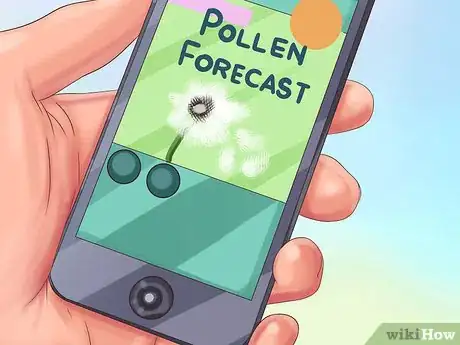 Image titled Diagnose Seasonal Allergies in Cats Step 8