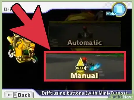 Image titled Unlock the Lightning Cup on Mario Kart Wii Step 5