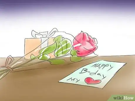 Image titled Attract a Hopeless Romantic Girl Step 6